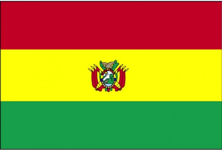Bolivien